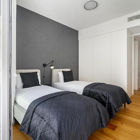 Whome Exclusive City Hideaway Perfect For Digital Nomads & Remote Workers Лиссабон Экстерьер фото