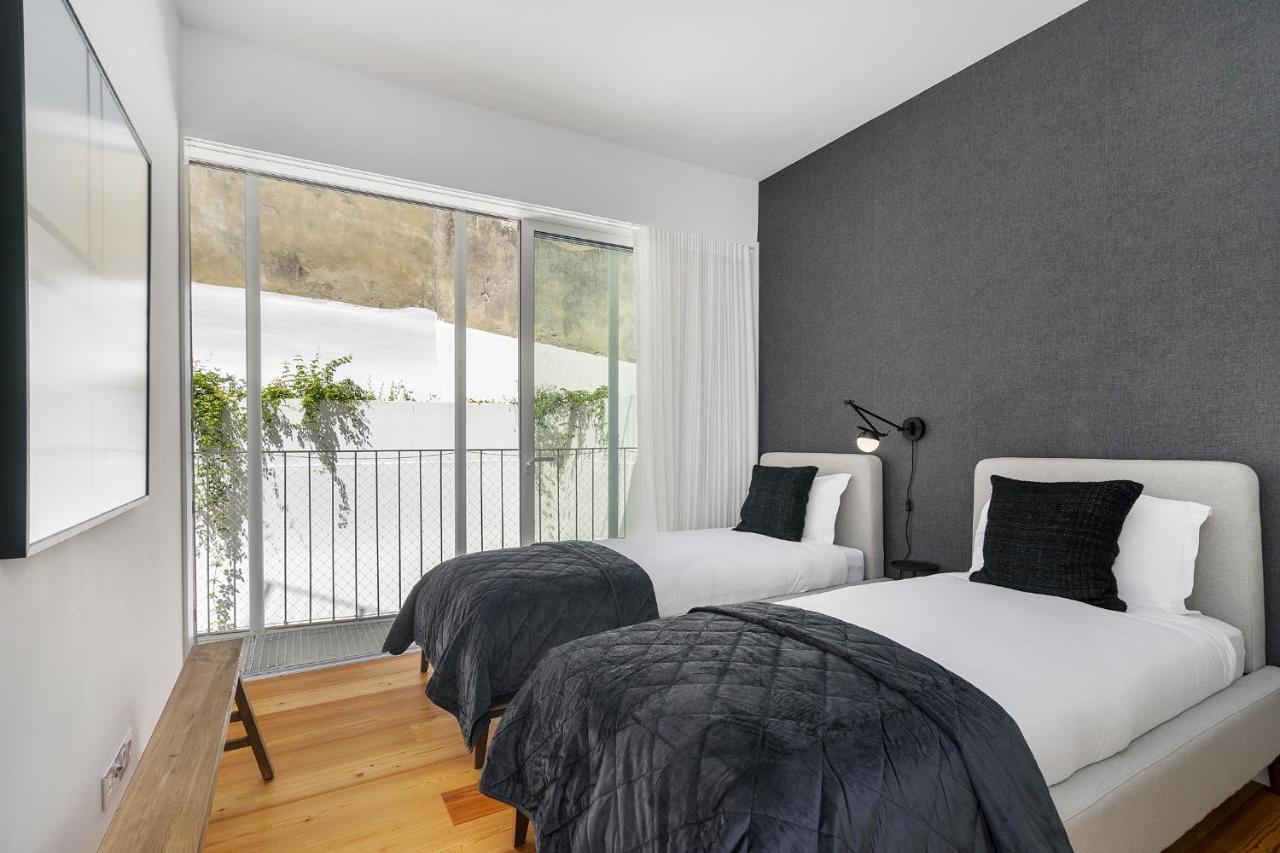 Whome Exclusive City Hideaway Perfect For Digital Nomads & Remote Workers Лиссабон Экстерьер фото