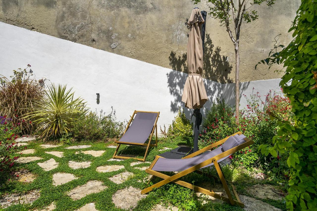 Whome Exclusive City Hideaway Perfect For Digital Nomads & Remote Workers Лиссабон Экстерьер фото