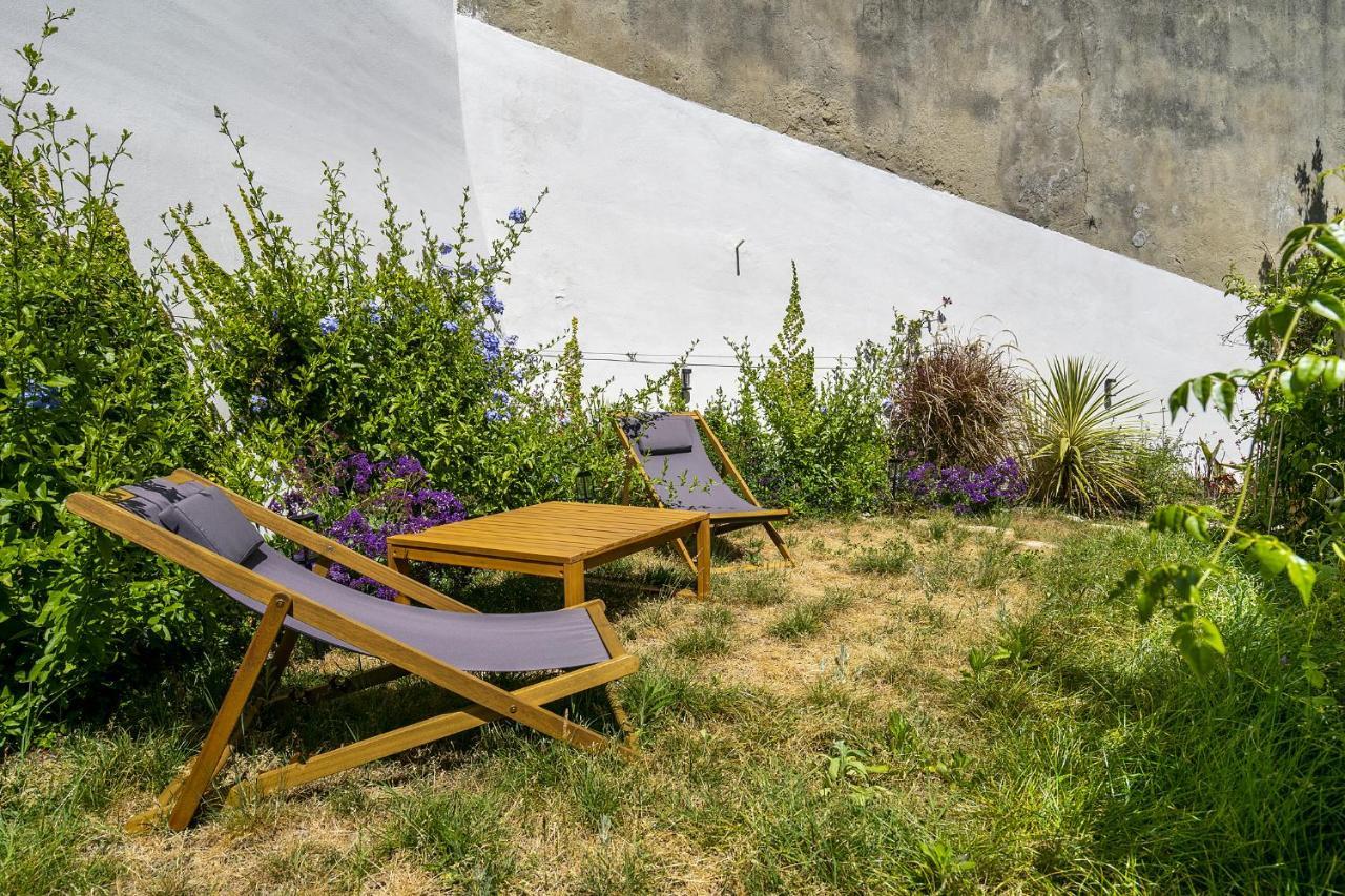 Whome Exclusive City Hideaway Perfect For Digital Nomads & Remote Workers Лиссабон Экстерьер фото